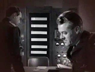 Addams Family S01E27 The Addams Family and the Spaceman