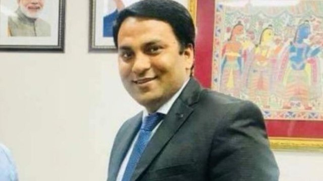 IndiGo airlines manager shot dead in Patna