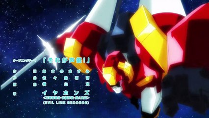 [TAÇE] Sore ga Seiyuu! - 09