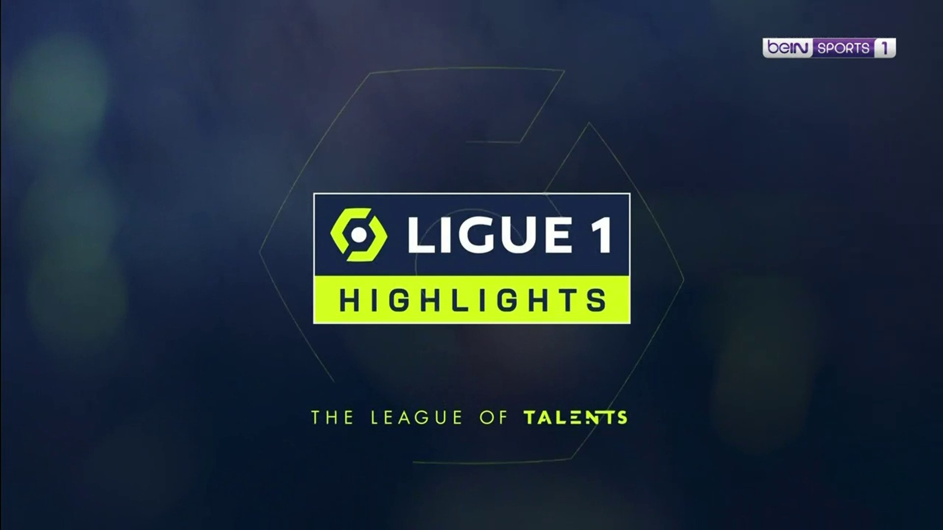 LIGUE 1 " Highlights Show " 11/01/2021 - Full Matches (HD - 50 Min). -  video Dailymotion