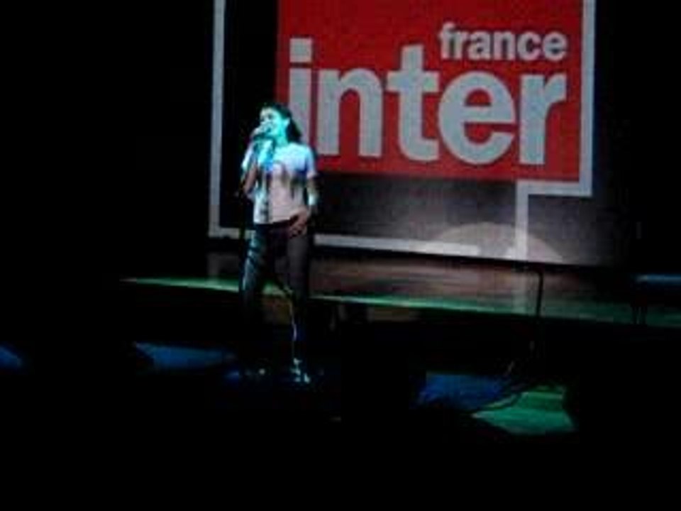 Radio_France_13_Avril_2006_Nolwenn bis