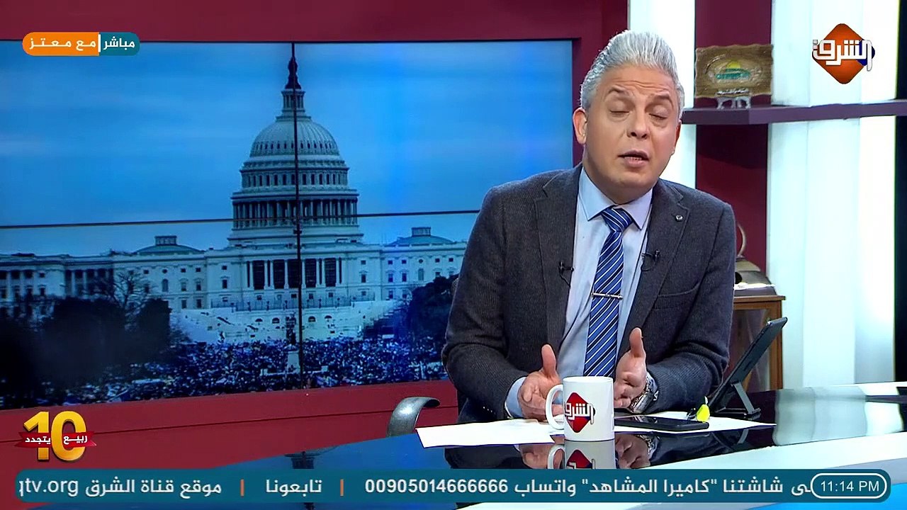ترامب يوقع على وثيقه عمل عسكري قبل مغادرته وصحفي إسرائيلي يبث فيديوهات مصورة لمعدات عسكرية !!