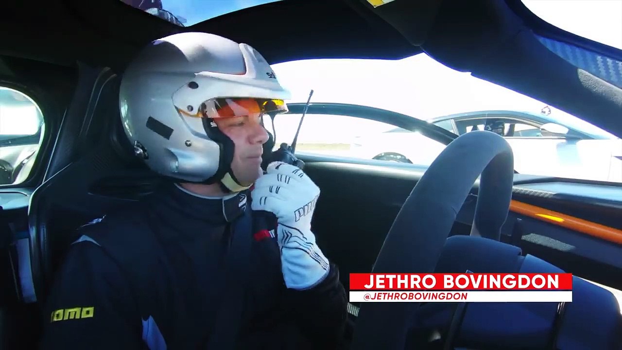 World’s Greatest Drag Race