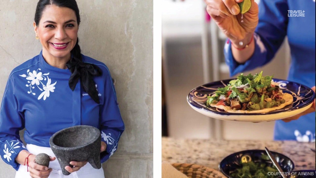 Cooking Classes, City Tours, and Other Unique A...