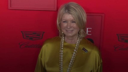 Martha Stewart's Salad Dressing Hack Just Made Dinner So Much Easier