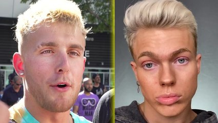 Jake Paul & Cole Carrigan Drama To Be Exposed By Dillon Danis?
