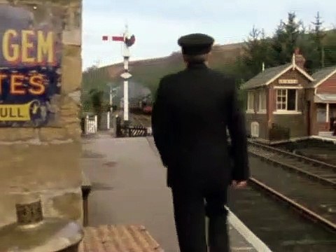 The Adventures of Sherlock Holmes S04E06 - The Hound of the Baskervilles - Part 01