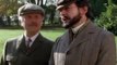 The Adventures of Sherlock Holmes S04E02 - The Devil's Foot