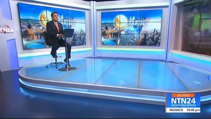 "Absolutamente ridículo": Trump sobre procedimiento de juicio político en su contra