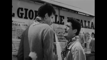 Franco e Ciccio - I due della legione (1962) Primo Tempo