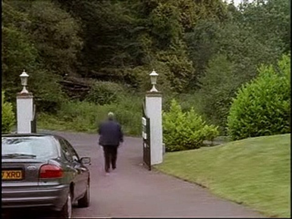 Pie In The Sky 1x06 Undesirable Elements Dailymotion Video