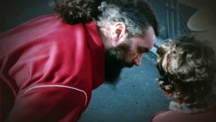Dark Side Of The Ring S01E03 The Killing of Bruiser Brody - Dailymotion  Video