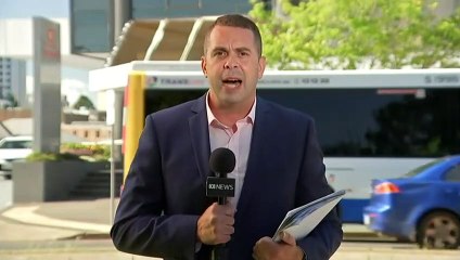 Investigation underway into how UK strain left quarantine