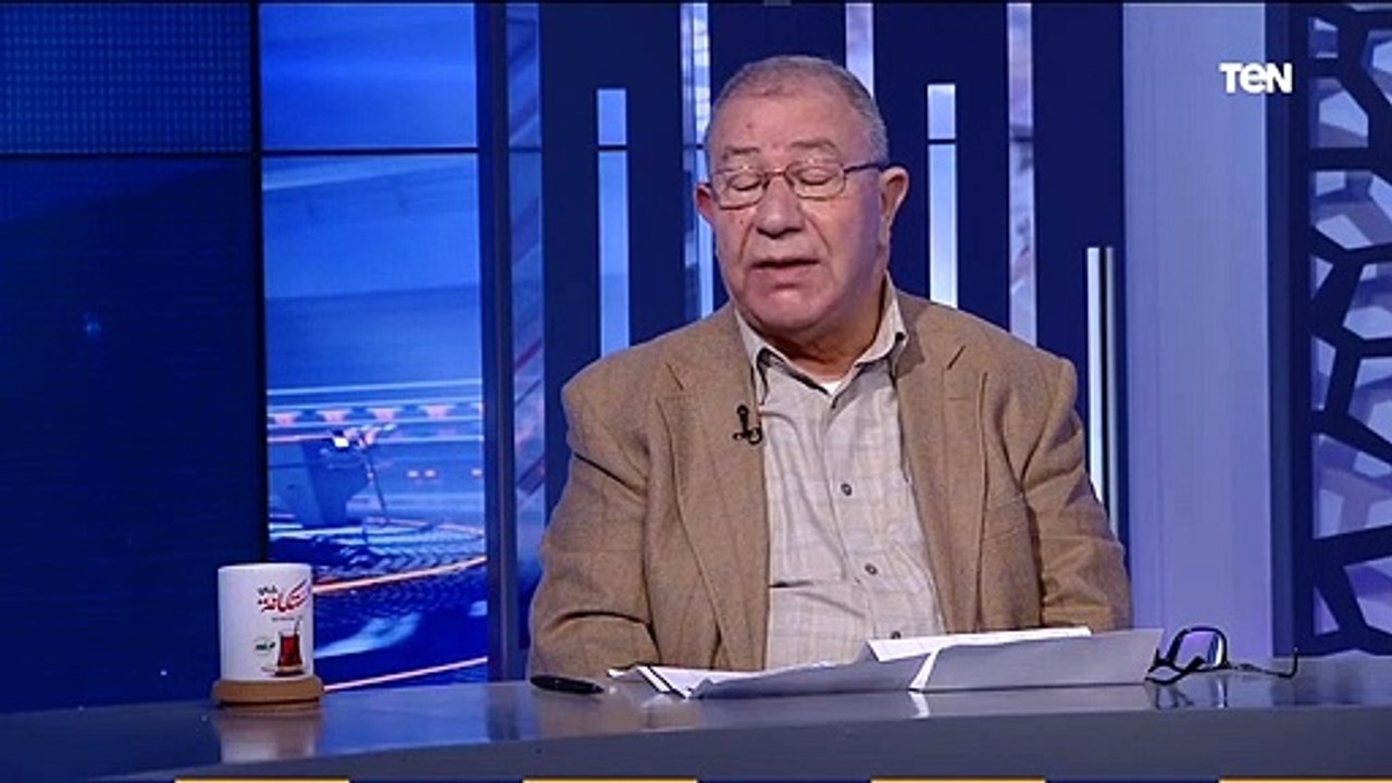 يحيى السيد: عندي طموح وصول "المنتخب المصري" لنهائي كأس العالم لكرة اليد