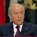 Bahçeli, Erdoğan “AKP’nin cumhurbaşkanı olmuştur milletin cumhurbaşkanı olamamıştır