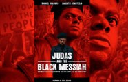 JUDAS AND THE BLACK MESSIAH Movie (2021) - Daniel Kaluuya, LaKeith Stanfield, Jesse Plemons