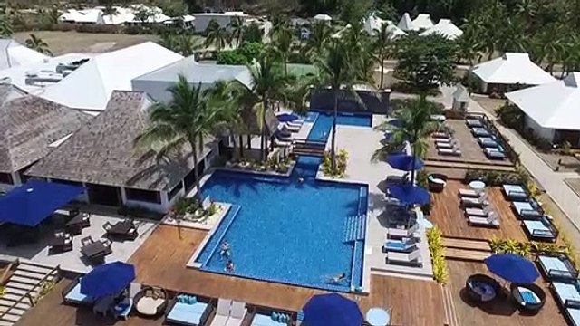 Sheraton Resort & Spa Tokoriki Island | Mamanuca Islands | Fiji