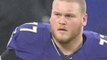 Ravens OL Bradley Bozeman on Lamar Jackson as a Leader and How the Bradley and Nikki Bozeman Foundation is Making a Difference