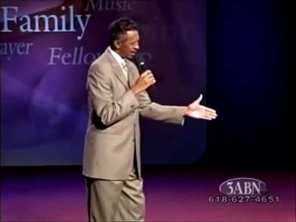 John Lomacang 01 - Lord, I'm Coming Home