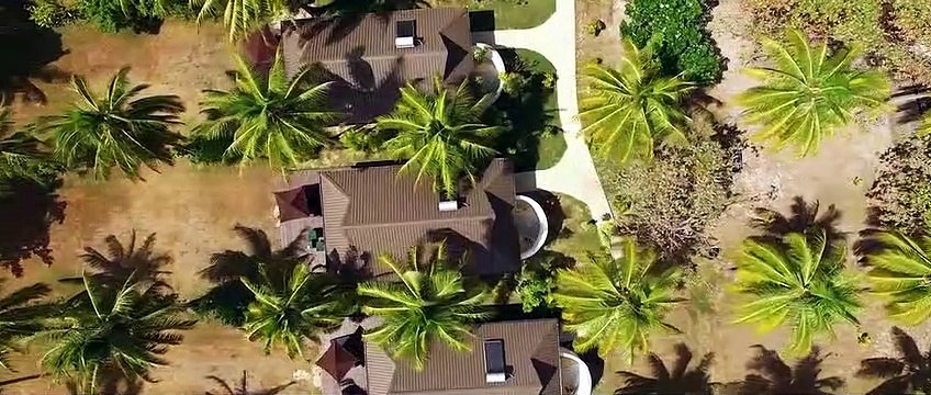 Lomani Island Resort | Mamanuca Islands | Fiji