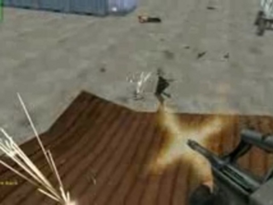 Counter Strike source Mode Zombi (#3)