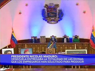 Venezuela reitera su disposición de honrar sus compromisos internacionales