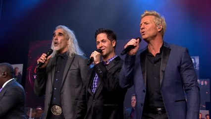 Gaither Vocal Band - Journey To The Sky