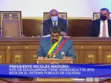 Pdte. Maduro: Hemos sumado millones de personas a Hogares de la Patria para protegerlos con bonos