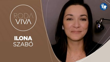 Roda Viva | Ilona Szabó | 11/01/2021