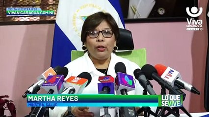 Buen Gobierno garantiza promoción de la salud en comunidad estudiantil