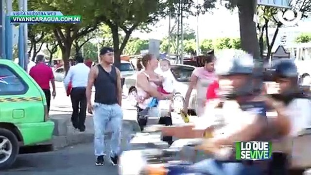 FSLN lidera sondeo de cara a Elecciones 2021 en Nicaragua