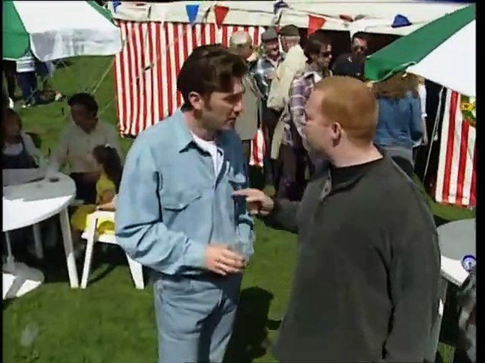 Emmerdale 18th July 1996