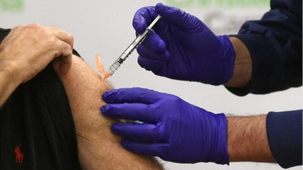 States With Quickest Vaccination Rollout Will Get More Vaccines
