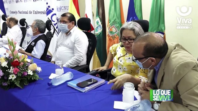 CNU trabaja en el aseguramiento de calidad en la educación superior