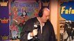 Scott The Engineer As Uncle Fester - The Howard Stern Show