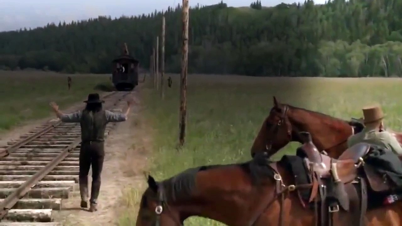 Hell on Wheels - S 02 E 06 - Purged Away with Blood