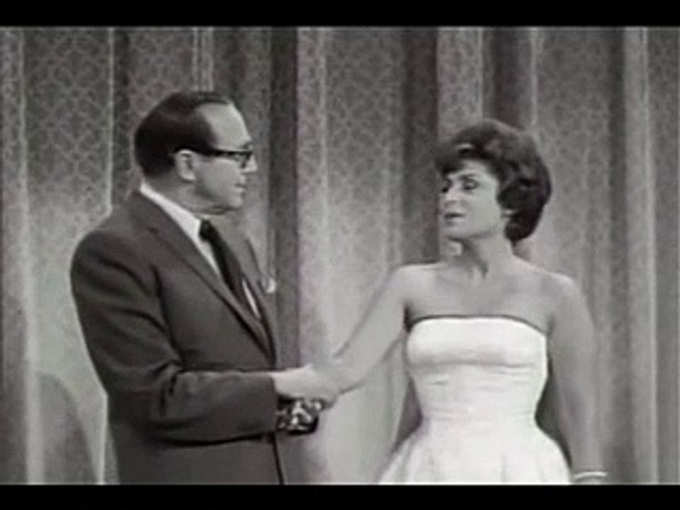 The Jack Benny Program ep. Jack Does Opera