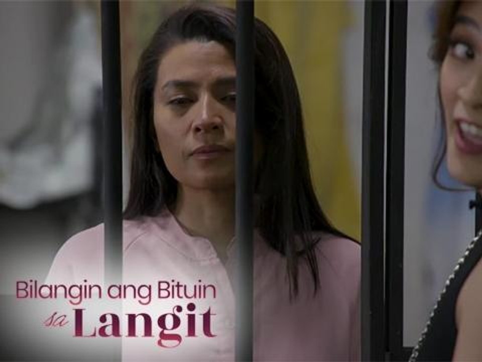 Bilangin ang Bituin sa Langit: Napupunding pag-asa ni Nolie | Episode 27