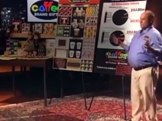 Shark Tank - S 01 E 04 - Graffiti-removal business