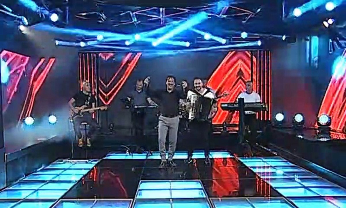 Prozor stare majke - Hazre (uzivo)