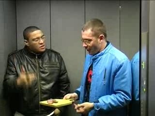 BRETZEL-GANG  (le saucisson)