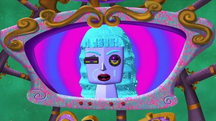 Cyberchase Season 10 episode 3 A seedy Buisness