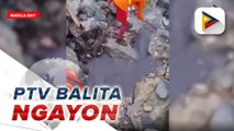 #PTVBalitaNgayon | Ilang iligal na drainage system sa Manila Bay, nadiskubre ng DENR