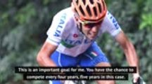 Olympic glory maybe the ‘biggest dream’ for Nibali