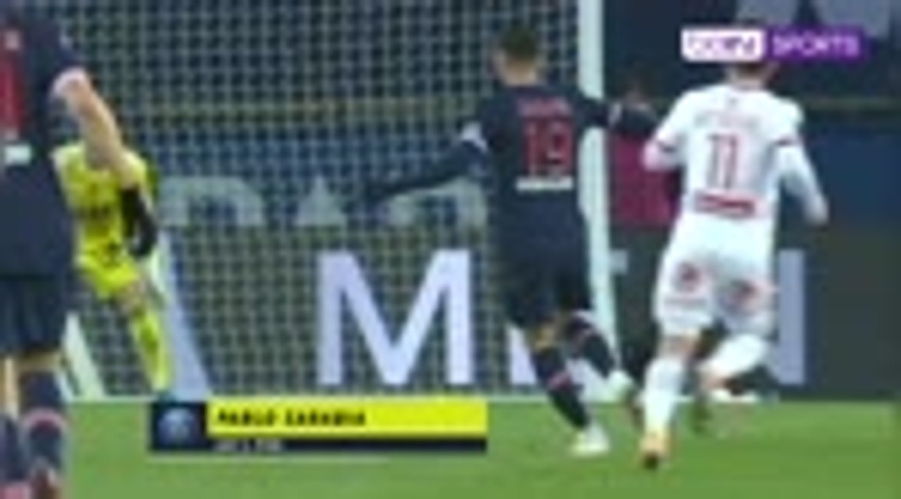 Pochettino gets happy homecoming as PSG beat Brest