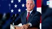 Mike Pence refuses to invoke 25th Amendment to oust Donald Trump