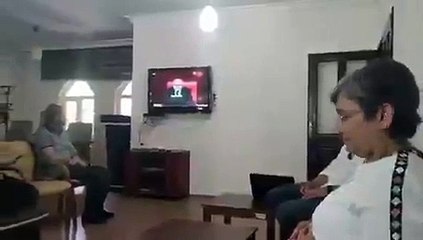 Kuyruğu dik tutma çabası bunlar! HDP'li Leyla Güven vekilliğinin düşürülmesini böyle izledi