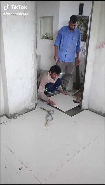 Carpenter fail, funny!
