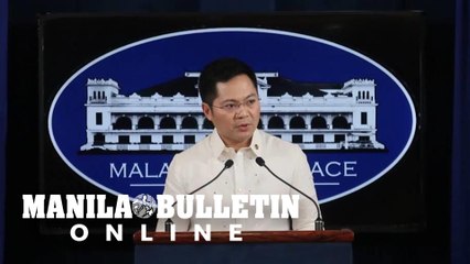 Children may be left out in initial vaccination; available vaccines only for adults — Nograles