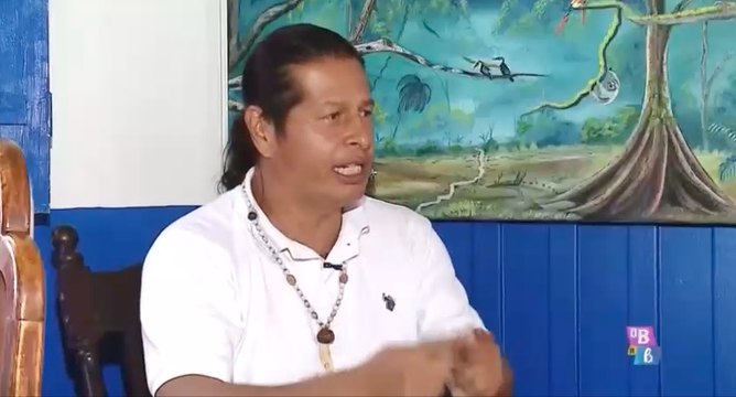 tn7-Benjamín IndioMayorga Voy a dar cursos para tirar piedrillas-120121